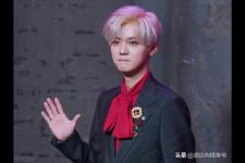 关晓彤和鹿晗分手了吗，疑似鹿晗和关晓彤分手