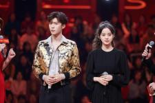 欧阳娜娜范丞丞综艺，欧阳娜娜、范丞丞首度同台