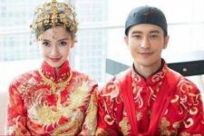 baby和黄晓明，深扒黄晓明和baby离婚背后