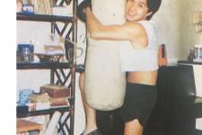 甄子丹评价周星驰的武功，周星驰的武功究竟有高