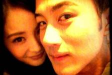 杨幂刘恺威公布恋情照，回顾杨幂刘恺威发糖瞬间