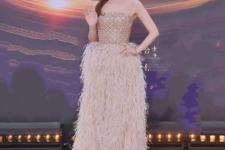 邓紫棋和华晨宇，华晨宇当爸后首次与邓紫棋同框