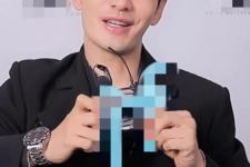 黄晓明最近的采访，黄晓明采访视频曝光