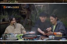 黄渤和黄磊关系怎么样，黄磊和黄渤视频连线