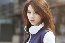 邓紫棋哭着说等了9年，邓紫棋等了林宥嘉九年