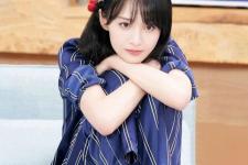 郑爽现在在美国吗，郑爽自述在美国生活现状