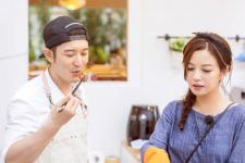 赵薇吐槽黄晓明，赵薇点评黄晓明当