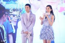 杨颖是不是怀二胎了，黄晓明和杨颖决定生二胎了