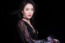 赵丽颖工作室发文复婚，赵丽颖和前夫复婚