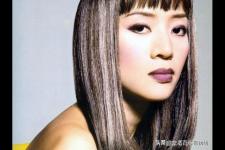 梅艳芳最爱的是张国荣，他是梅艳芳此生最爱的人