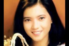 蓝洁瑛的生辰八字，蓝洁瑛八字及面相分析