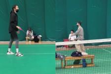 关晓彤和鹿晗最新消息，关晓彤鹿晗罕见合体