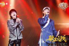 华晨宇和李宇春谁厉害，李宇春助阵华晨宇