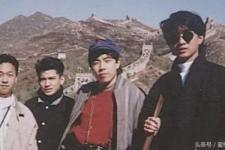 黄家驹为啥能影响无数人，黄家驹还有这么大的影响