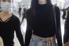 张碧晨个人资料介绍身高，张碧晨身高168体重才92斤