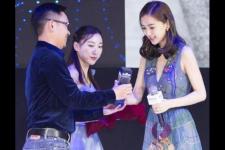 鹿晗承认喜欢baby，鹿晗直言要感谢Baby的支持