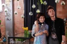 无尾熊cp超级话题微博，无尾熊CP再掀热潮