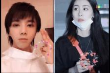 华晨宇张碧晨女儿几岁，华晨宇张碧晨承认有女儿