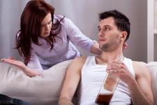 突然知道老公十年前背叛，对于老公的背叛