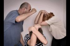 我的打老婆了，打我自己老婆很正常