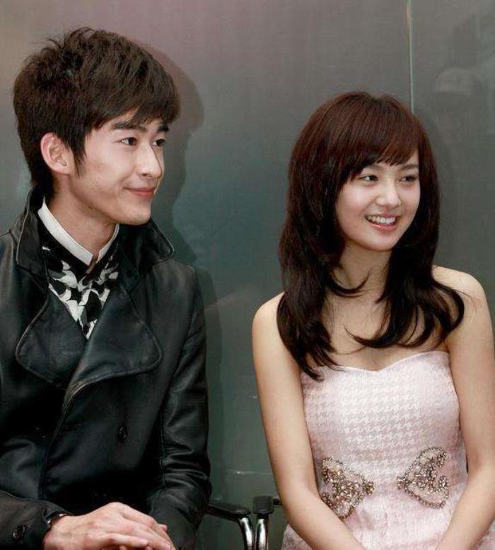 张翰和郑爽郑爽被曝与张翰复合过