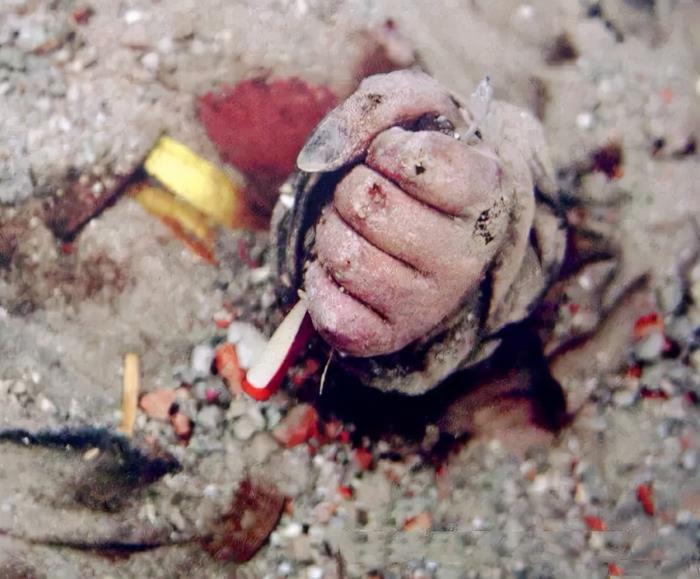 汶川地震尸体图片(汶川大地震徒步25公里)_可可情感网