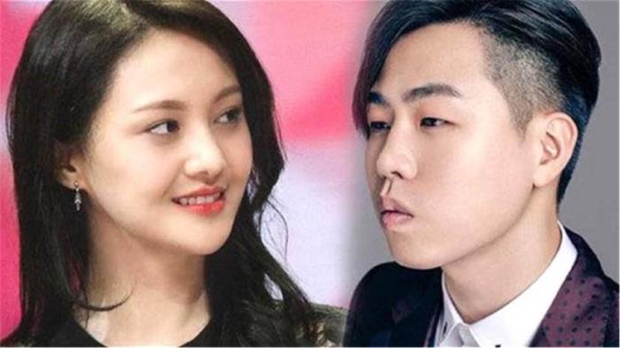 张翰郑爽是情侣吗张翰郑爽走了一圈又复合了