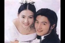 张柏芝离婚了吗（张柏芝和谢霆锋为什么离婚）