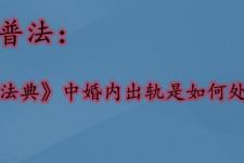 婚内出轨需要承担什么责任（中关于婚内出轨的规定）