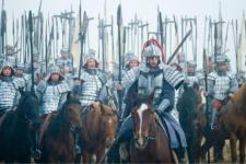 步兵骑兵什么意思（古代步兵真怕骑兵）