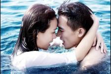 倪妮父母（倪妮父母陪伴）