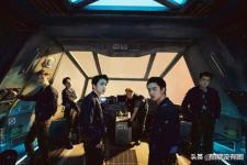 exo人气排名（EXO人气有多高）