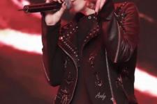 快乐女声刘忻（她曾经声震八方的快乐女声）