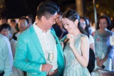 章泽天父亲是南京首富（父亲还曾是南京首富）