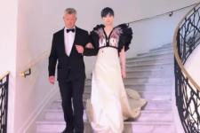 李宇春嫁78岁外国富翁婚礼（李宇春又被嫁给78岁外国老汉）