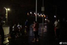 汶川地震未公开图片（汶川地震震中画面曝光）