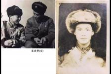 崔永元父亲崔汝贤（崔永元的父亲）