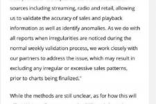 吴亦凡销量欺诈（吴亦凡专辑销量欺诈）