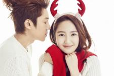 张木易和miki生活照（张木易&miki）