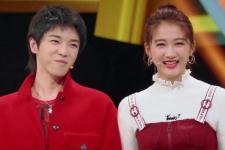 关晓彤非华晨宇不嫁（关晓彤、华晨宇不配参加）