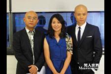 非诚勿扰李莉娜（浅谈非诚勿扰开播以来各种换版）