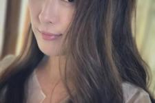 马苏事件是啥事（马苏再回应李小璐事件）