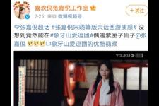 杜淳张嘉倪分手原因（张嘉倪和杜淳相恋7年）