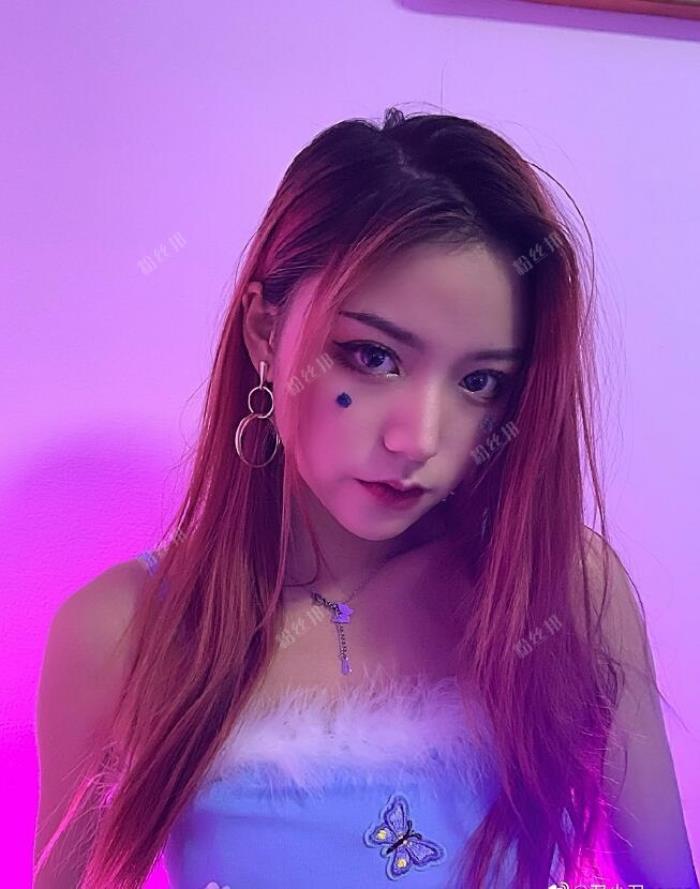 刀小刀sama黑历史刀小刀sama个人资料简介