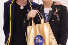 苟晨浩宇（苟晨浩宇自曝青涩爱恋）