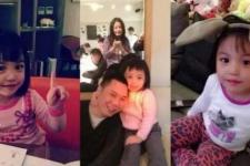 赵薇的女儿（赵薇11岁女儿太会长）