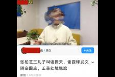 谢霆锋张柏芝近况（张柏芝谢霆锋被曝复婚）