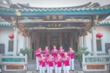 东山再起歌词（古老歌册东山再起）