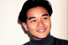 张国荣个人资料（个人资料详细介绍）