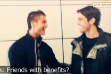 卡卡 c罗（或只是朋友-卡卡C罗）